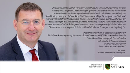 Gemeinsame Erklärung der Rechnungshöfe zur Änderung des Grundgesetzes Gemeinsame Erklärung der Rechnungshöfe zur Änderung des Grundgesetzes